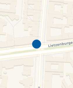 Vorschau: Karte von Bolia.com - Berlin Charlottenburg