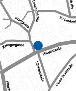 Vorschau: Karte von Rathaus Erbstetten