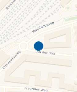 Vorschau: Karte von Hauptzollamt Aachen