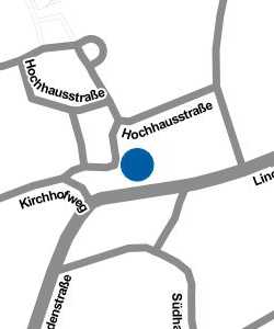 Vorschau: Karte von VR-Bank Passau eG, Geschäftsstelle Haag