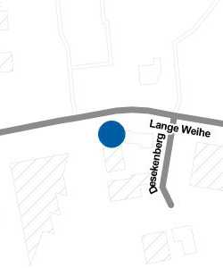 Vorschau: Karte von Autohaus Lange Weihe