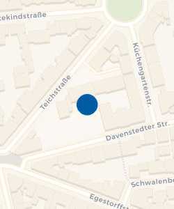 Vorschau: Karte von Grundschule am Lindener Markt