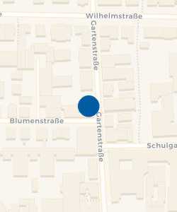 Vorschau: Karte von AnthroMed Ludwigsburg gGmbH