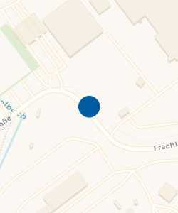 Vorschau: Karte von Taxi-Düsseldorf "Abflug-Schonung Frachtzentrum"
