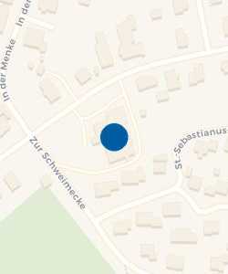 Vorschau: Karte von Hochsauerlandhalle