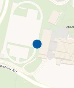 Vorschau: Karte von Ganztagesgymnasium Osterburken