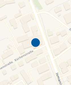 Vorschau: Karte von Hotel & Gasthof zur Post