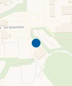 Vorschau: Karte von Asperg Stadion Osterholz