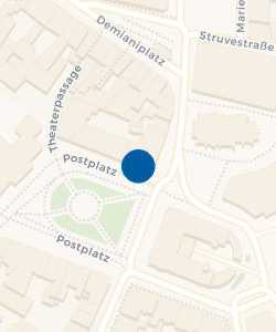 Vorschau: Karte von SBK-Geschäftsstelle Görlitz
