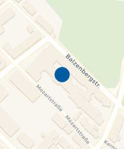 Vorschau: Karte von Batschari Palais Baden-Baden