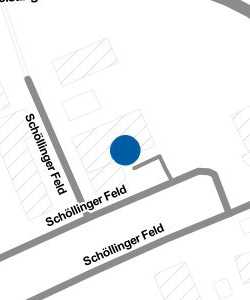 Vorschau: Karte von Genusskontor Borggräfe
