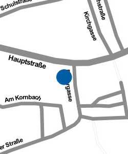Vorschau: Karte von Johannes-Apotheke - Partner von AVIE