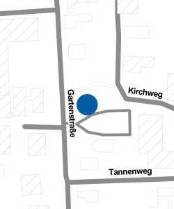 Vorschau: Karte von Dorfladen Kemper