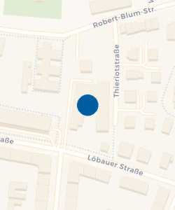 Vorschau: Karte von Wohnheim "St. Raphael"