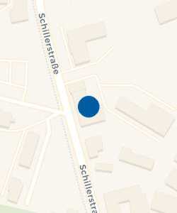 Vorschau: Karte von Polizeirevier Quedlinburg