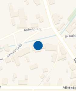 Vorschau: Karte von Beendorf Gemeindesaal