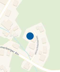 Vorschau: Karte von Gästehaus Katrin