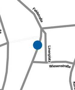 Vorschau: Karte von Lindenplatz