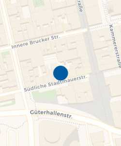 Vorschau: Karte von Ultra Comix Erlangen