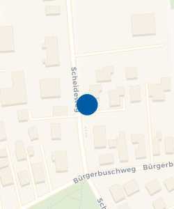 Vorschau: Karte von das Studio