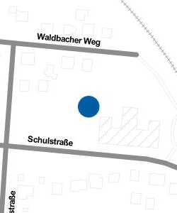 Vorschau: Karte von Otto-Nagel-Gymnasium (ONG)