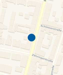 Vorschau: Karte von Musik Studio Weststadt