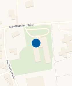 Vorschau: Karte von Gustav-Heinemann-Schule