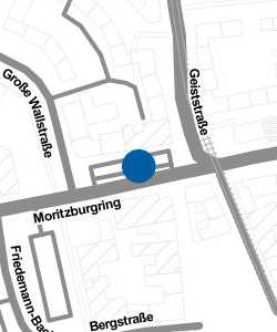 Vorschau: Karte von Moritzburgring