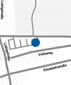 Vorschau: Karte von Parkplatz Wacker-Arena