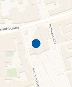Vorschau: Karte von Keibel Hörgeräte | Bremerhaven