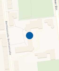 Vorschau: Karte von Hort der Waldorfschule
