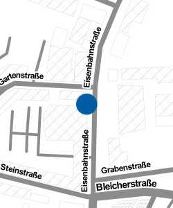 Vorschau: Karte von Döner-Station