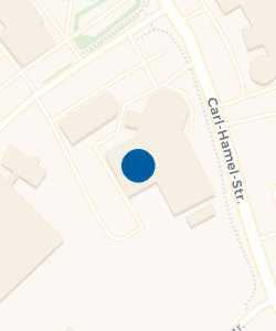 Vorschau: Karte von Auto Center Süd (Opel, Citroen)