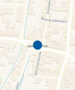 Vorschau: Karte von Herriger Tor