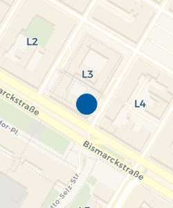 Vorschau: Karte von L3 Coffee Bar