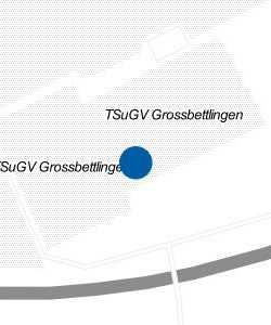 Vorschau: Karte von Staufenbühl