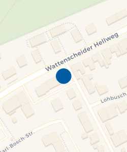 Vorschau: Karte von HUK-COBURG Versicherung Carina Freund in Bochum
