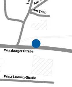 Vorschau: Karte von Prinz-Ludwig-Denkmal