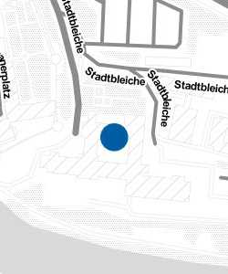 Vorschau: Karte von Dialysezentrum im Königswinkel