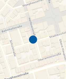 Vorschau: Karte von Pfandhaus Weber