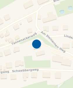 Vorschau: Karte von Zum Schafhof