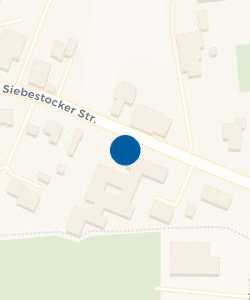 Vorschau: Karte von Grundschule Holtland