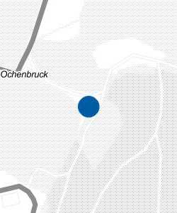 Vorschau: Karte von Schwarzachklamm Wanderweg