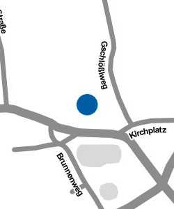Vorschau: Karte von Gasthaus "Zum Bräu"