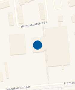 Vorschau: Karte von Gymnasium Wesermünde