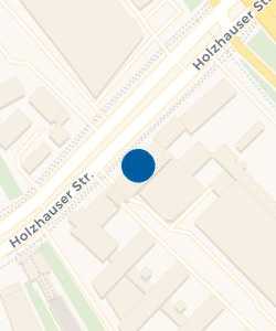 Vorschau: Karte von Autohaus Dinnebier GmbH