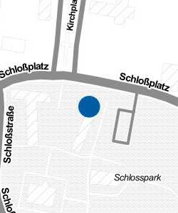 Vorschau: Karte von Kreismusikschule Dahme-Spreewald