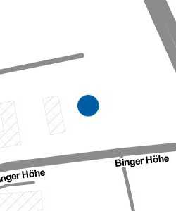 Vorschau: Karte von CENTERSHOP Stromberg