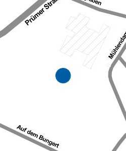 Vorschau: Karte von Augustiner-Realschule plus Hillesheim