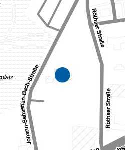 Vorschau: Karte von Pestalozzi-Kinderheim
